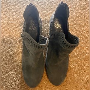 Vince Camuto Fileana Booties